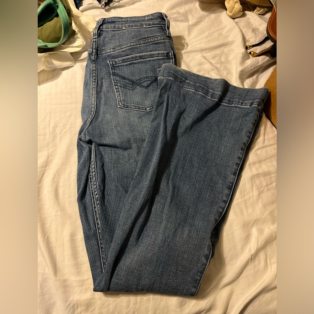 Miranda Lambert Boot Cut Jeans
